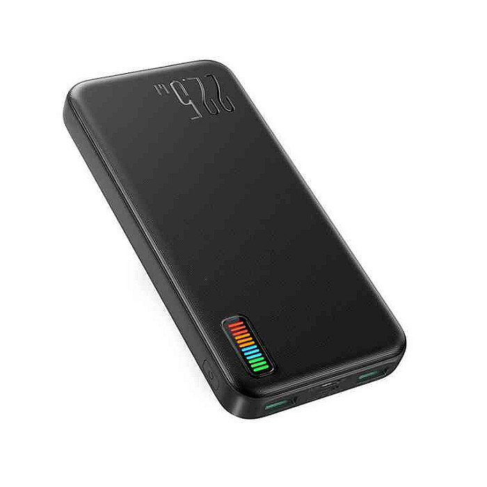 Joyroom JR-QP194 10000mAh 22.5W Fast Charging Power Bank Joyroom JR-QP194 10000mAh 22.5W Fast Charging Power Bank